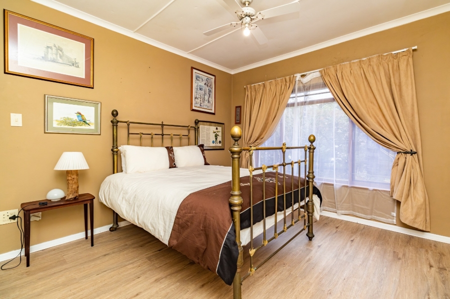 4 Bedroom Property for Sale in The Island Western Cape